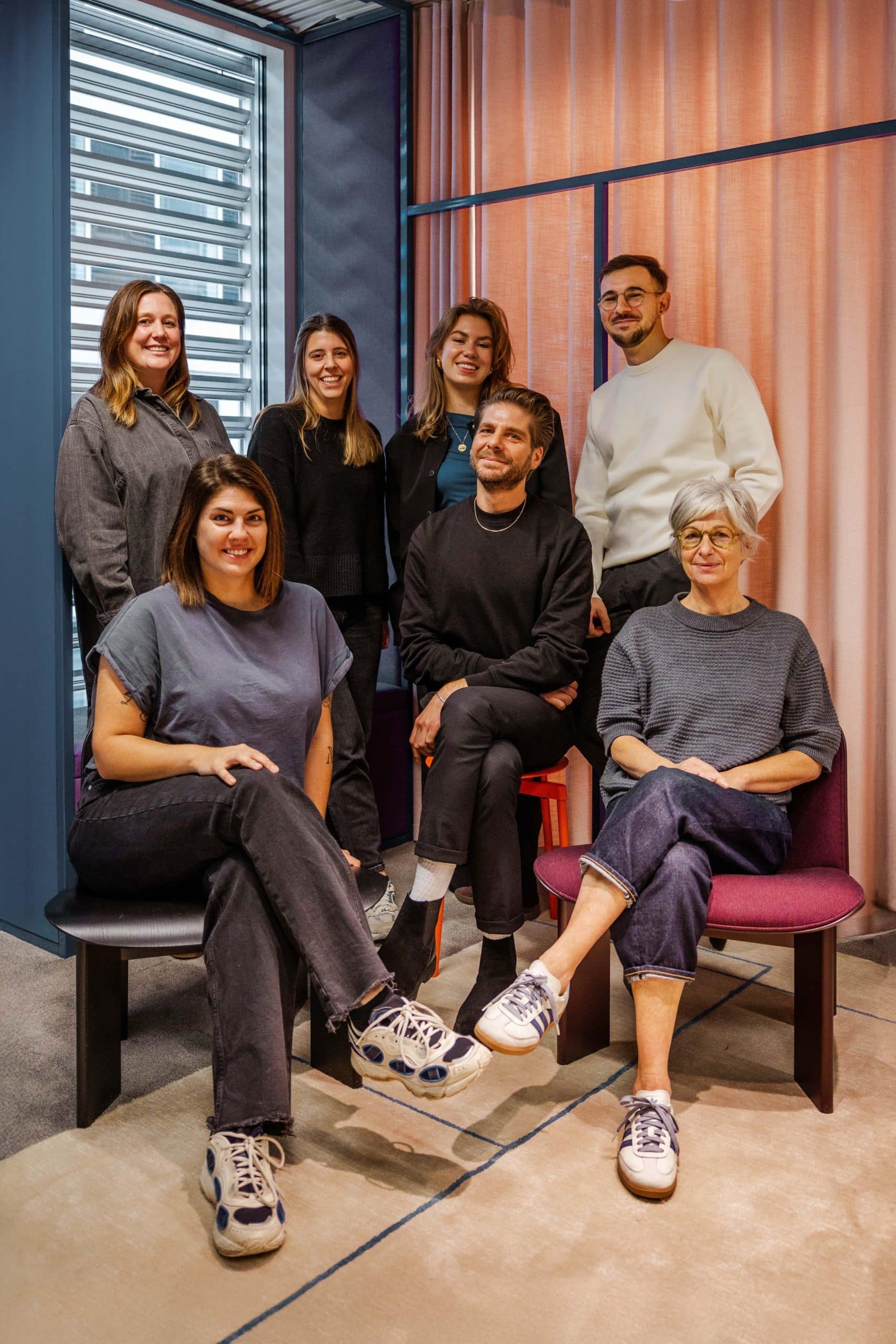 Team Buro Project