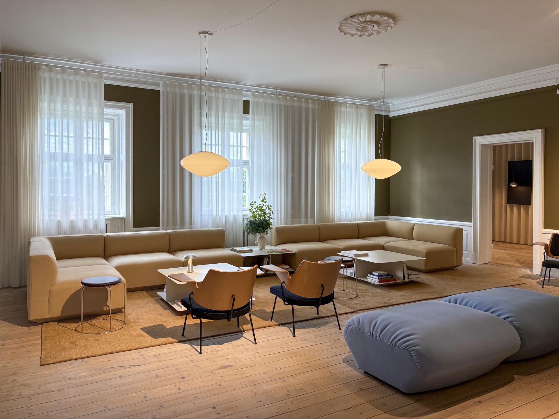 3 days of design trendrapport 2026: onze favoriete inzichten uit kopenhagen